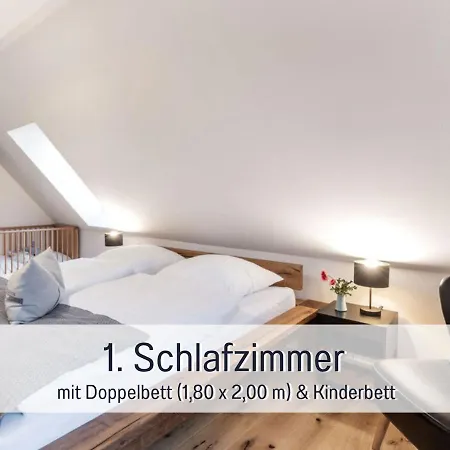 Bio Wichtelweide - Lee - Mit Sauna Holiday home *