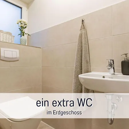 Bio Wichtelweide - Lee - Mit Sauna