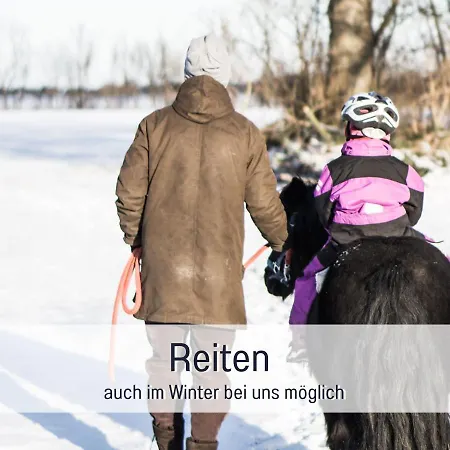 Bio Wichtelweide - Lee - Mit Sauna * Fehmarn