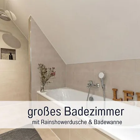 Holiday home Bio Wichtelweide - Lee - Mit Sauna *
