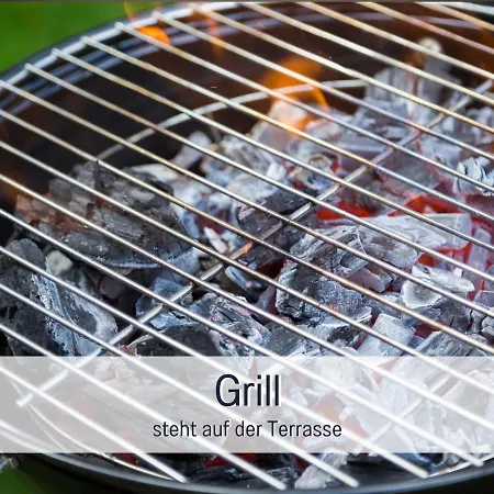 Bio Wichtelweide - Lee - Mit Sauna Holiday home Fehmarn