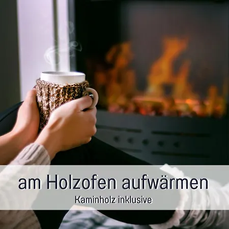 別荘 Bio Wichtelweide - Lee - Mit Sauna