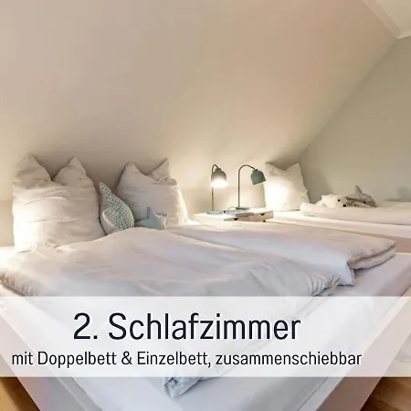 Bio Wichtelweide - Lee - Mit Sauna Holiday home *