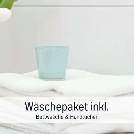 Bio Wichtelweide - Lee - Mit Sauna * フェーマルン