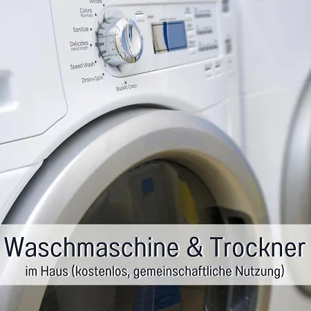 Holiday home Bio Wichtelweide - Lee - Mit Sauna *