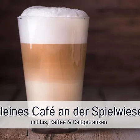 Bio Wichtelweide - Lee - Mit Sauna フェーマルン