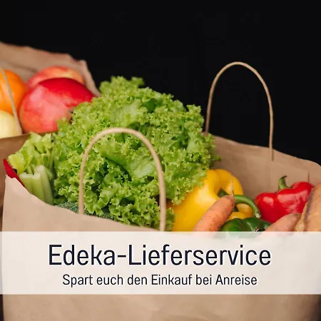 Bio Wichtelweide - Lee - Mit Sauna