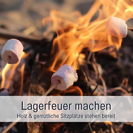 Bio Wichtelweide - Lee - Mit Sauna 別荘