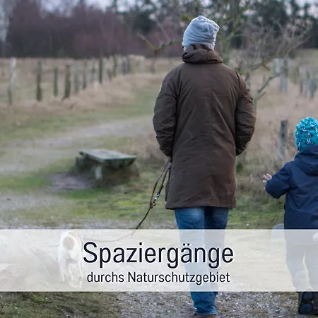 Bio Wichtelweide - Lee - Mit Sauna *