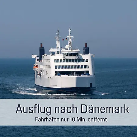 Holiday home Bio Wichtelweide - Lee - Mit Sauna Fehmarn