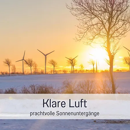 Holiday home Bio Wichtelweide - Lee - Mit Sauna