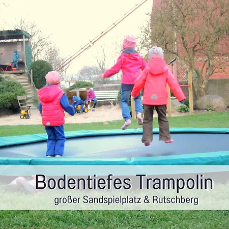 Holiday home Bio Wichtelweide - Lee - Mit Sauna