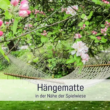 Holiday home Bio Wichtelweide - Lee - Mit Sauna Fehmarn