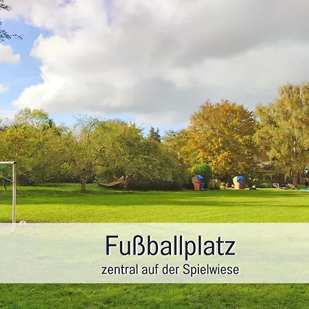 Bio Wichtelweide - Lee - Mit Sauna Holiday home