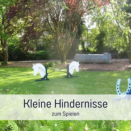 Bio Wichtelweide - Lee - Mit Sauna 別荘 フェーマルン
