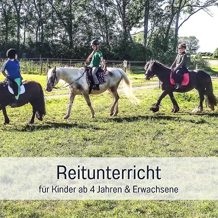 Holiday home Bio Wichtelweide - Lee - Mit Sauna